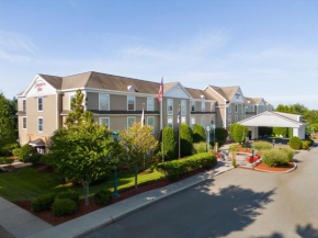 Hampton Inn South Kingstown - Newport Area South Kingstown